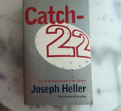 Catch 22